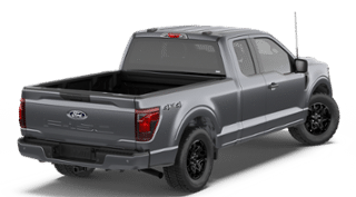 2026 Ford F-150® External Image 4